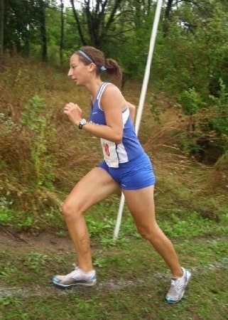 Samantha Gries